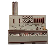 83595
Fuel Flow Proportioner Test Stand (stationary)