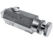 Relief Valves